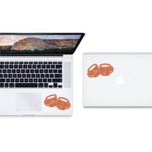 Load image into Gallery viewer, Tipsy Camper Sticker