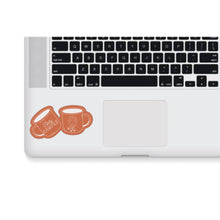 Load image into Gallery viewer, Tipsy Camper Sticker