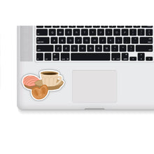 Load image into Gallery viewer, Pan Dulce Sticker | Mexican Sweet Bread