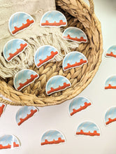 Load image into Gallery viewer, Custom Commission - Stickers - 36 3x3