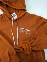 Load image into Gallery viewer, Tipsy Camper Hooded Sweatshirt