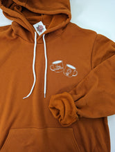 Load image into Gallery viewer, Tipsy Camper Hooded Sweatshirt