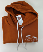 Load image into Gallery viewer, Tipsy Camper Hooded Sweatshirt