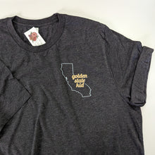 Load image into Gallery viewer, Golden State Kid T-shirt