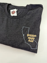 Load image into Gallery viewer, Golden State Kid T-shirt