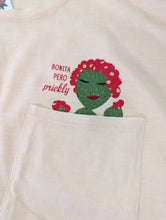 Load image into Gallery viewer, Prickly Pero Bonita Pump T-shirt