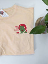 Load image into Gallery viewer, Prickly Pero Bonita Pump T-shirt