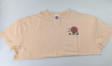 Load image into Gallery viewer, Prickly Pero Bonita Pump T-shirt