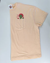 Load image into Gallery viewer, Prickly Pero Bonita Pump T-shirt