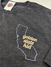 Load image into Gallery viewer, Golden State Kid T-shirt