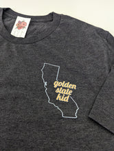 Load image into Gallery viewer, Golden State Kid T-shirt