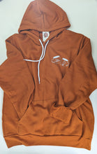 Load image into Gallery viewer, Tipsy Camper Hooded Sweatshirt
