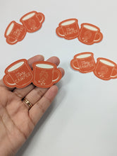 Load image into Gallery viewer, Tipsy Camper Sticker