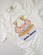 Load image into Gallery viewer, Nacho Uterus T-shirt