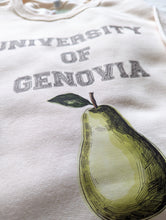 Load image into Gallery viewer, University of Genovia Crewneck Sweater or Hoodie