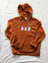 Load image into Gallery viewer, Friendly Ghosts Hoodie
