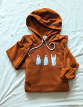 Load image into Gallery viewer, Friendly Ghosts Hoodie
