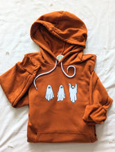 Load image into Gallery viewer, Friendly Ghosts Hoodie