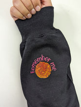 Load image into Gallery viewer, Day of the Dead / Dia de los Muertos Crewneck Sweater - Caballero