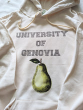 Load image into Gallery viewer, University of Genovia Crewneck Sweater or Hoodie