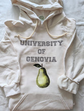 Load image into Gallery viewer, University of Genovia Crewneck Sweater or Hoodie
