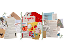 Load image into Gallery viewer, Happy Scraps - Please Read Description