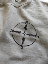 Load image into Gallery viewer, Middle of Nowhere Sweatshirt