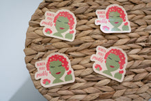 Load image into Gallery viewer, Bonita Pero Prickly Cactus Sticker