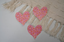 Load image into Gallery viewer, Heart Flower Sticker