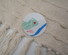 Load image into Gallery viewer, Custom Map Sticker