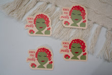 Load image into Gallery viewer, Bonita Pero Prickly Cactus Sticker