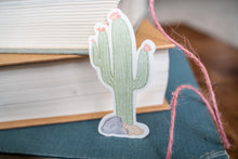 Load image into Gallery viewer, Cactus Sticker