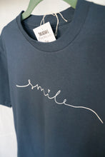 Load image into Gallery viewer, Smile T-Shirt