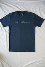 Load image into Gallery viewer, Smile T-Shirt