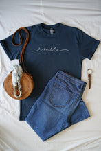 Load image into Gallery viewer, Smile T-Shirt