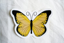 Load image into Gallery viewer, Butterfly Sticker