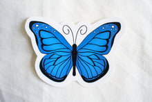 Load image into Gallery viewer, Butterfly Sticker