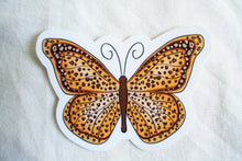 Load image into Gallery viewer, Butterfly Sticker