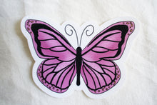 Load image into Gallery viewer, Butterfly Sticker