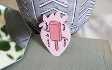 Load image into Gallery viewer, Paleta Season Sticker Set