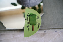 Load image into Gallery viewer, Paleta Season Sticker Set