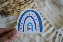 Load image into Gallery viewer, Rainbow Sticker