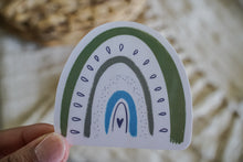 Load image into Gallery viewer, Rainbow Sticker
