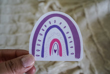 Load image into Gallery viewer, Rainbow Sticker