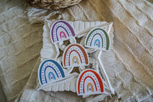Load image into Gallery viewer, Rainbow Sticker