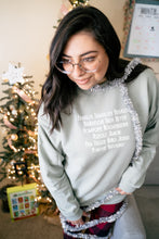 Load image into Gallery viewer, Navidad Sweatshirt