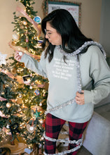 Load image into Gallery viewer, Navidad Sweatshirt