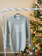 Load image into Gallery viewer, Navidad Sweatshirt