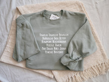 Load image into Gallery viewer, Navidad Sweatshirt