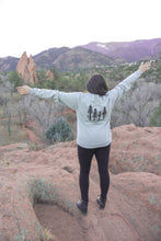 Load image into Gallery viewer, Middle of Nowhere Sweatshirt